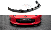 Nissan 370Z Facelift 2012-2020 Frontsplitter V.2 Maxton Design